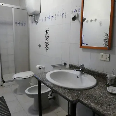 Casa Lore Al Mare Holiday home