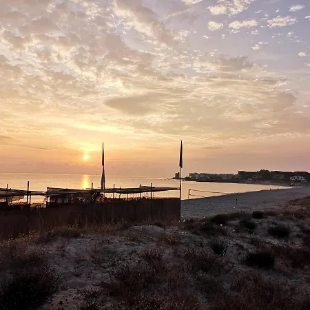 Holiday home Casa Lore Al Mare *