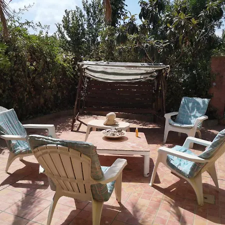 Casa Lore Al Mare Holiday home Santa Lucia (Sardinia)
