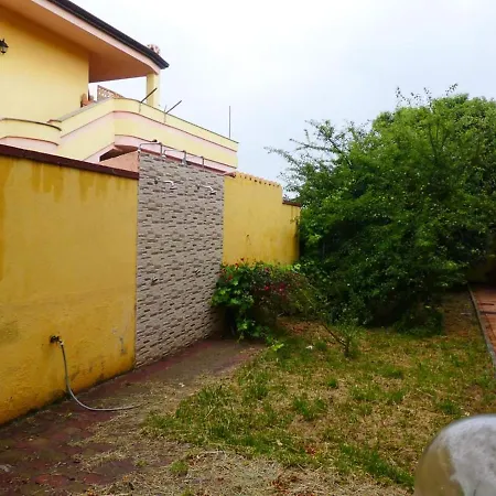 Casa Lore Al Mare Santa Lucia (Sardinia)