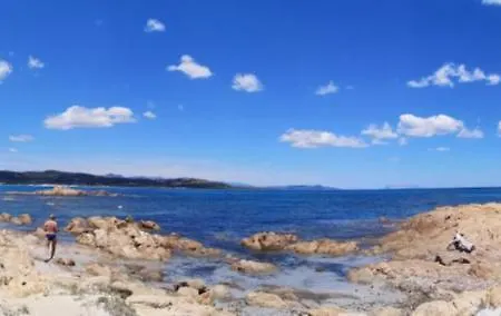Vakantiehuis Casa Lore Al Mare *